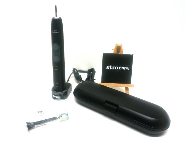 Philips Sonicare 4500 HX6830/53 Schallzahnbürste Ausstellungsstück